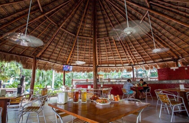 Beach-front Studio in Cozumel Ideal for Weekend Getaway