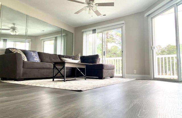 Booking Fast! Golf, Beach, and Relaxation! A Great Place for ALL!