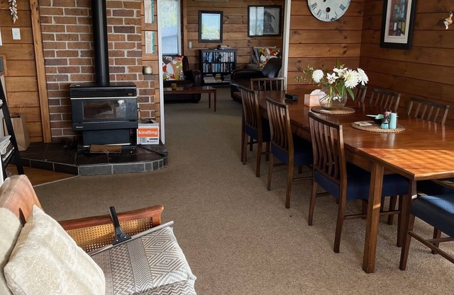 Casa de playa - Napier costa norte