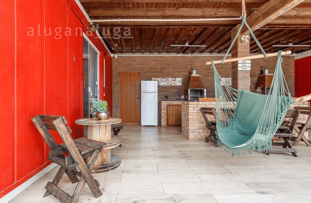 Beach House Contenedores - Con Piscina #1