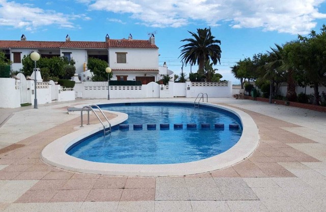 Casa playa