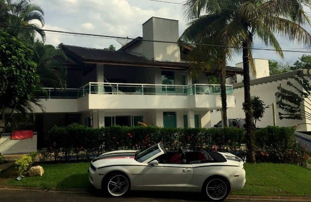 Casa de playa -Alto Estándar -Toque Toque Pequeno São Sebastião al lado Maresias