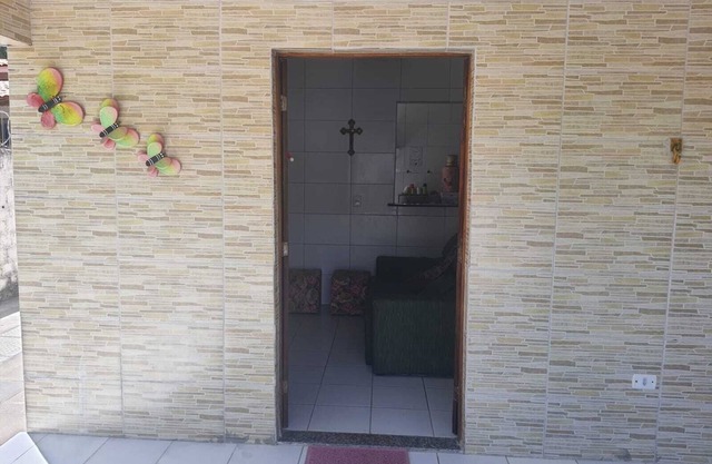 Beach House in Itamaracá PE