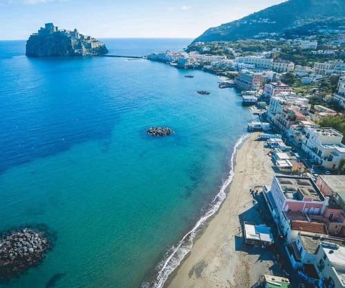 Beach House Ischia