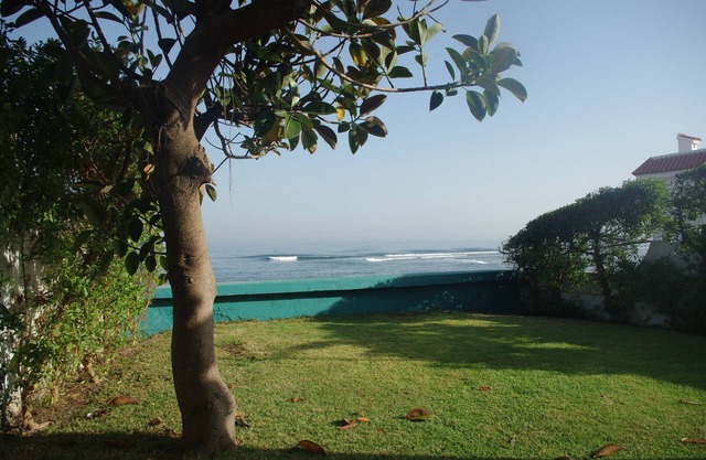 casa en la playa "La Désirée", el encanto y la serenidad