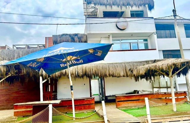 Casa de playa