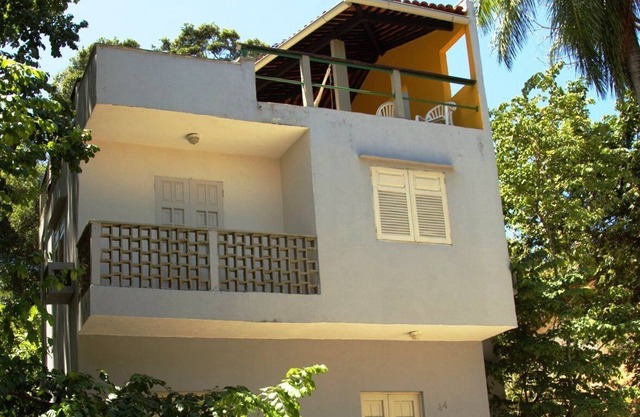 Beach house with spectacular views, Paraízo, Calhetas, and Eco Resort Cabo beaches