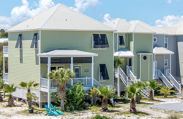 Beach Life - ¡Casa de playa con todos los extras!