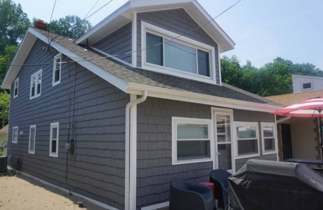 Beach Manor: Hidden Gem Lake Erie's Kelso Beach