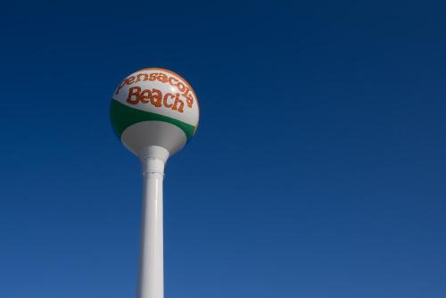 Beach Please by Gulf Coast Getaways