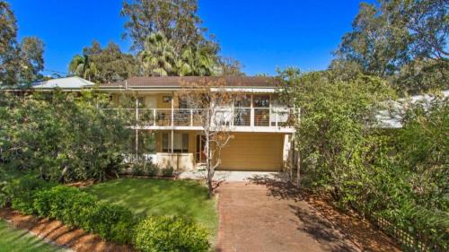 Beach Point - Wifi, Pet Friendly & Airconditioned