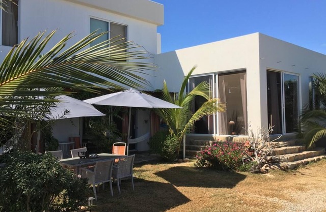 Playa, relax y paseos tranquilos.