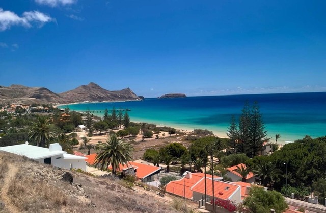Beach Relax Apartment - Stayportosanto