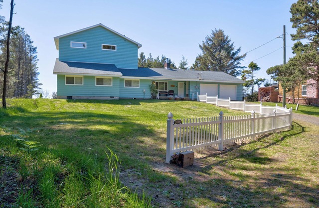 Retiro en la playa ~ Un 'regalo' para todos ... ¡incluso el perro!
