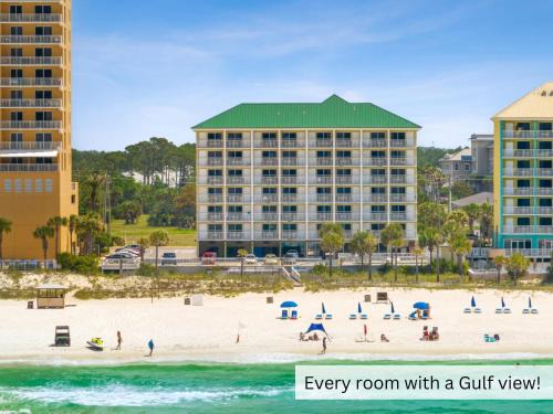 Beach Tower Beachfront Hotel, a By The Sea Resort