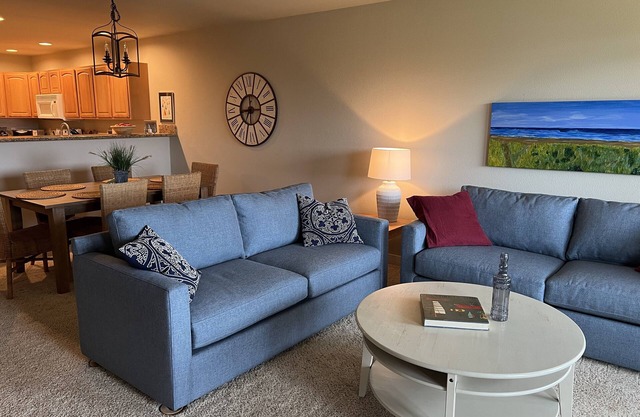 Beach View Condo en Westport: escapada perfecta de vacaciones