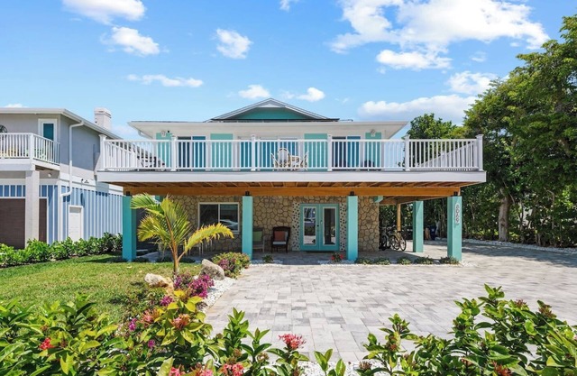 Beach view Pool Home