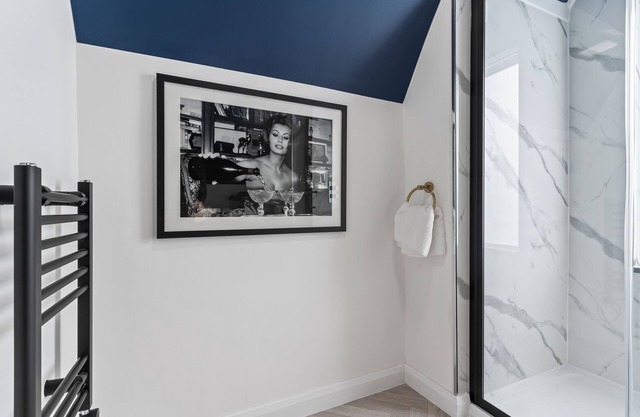 Beachfront Aparthotel, Seaview Penthouse with free parking and WI-FI #9