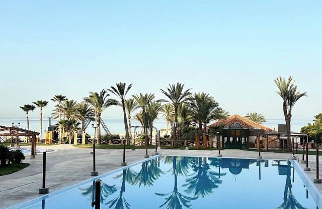 Beachfront chalet in Sawary Batroun