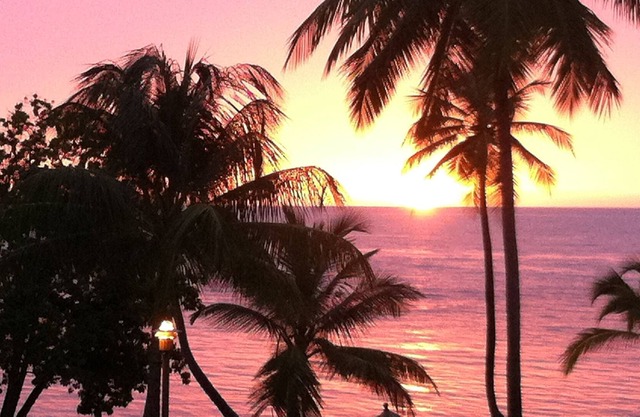 Haciendas del Club de Golf y Playa apartamento frente al mar privada con Wifi