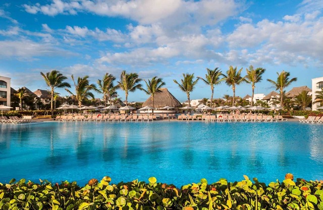 Beachfront Resort, Rock Family Suite w/ 1 BR, Hard Rock Punta Cana | 2 Units