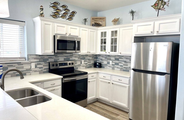 Beachgate Condo Suites And Hotel 331+332 4 Bedroom Condo