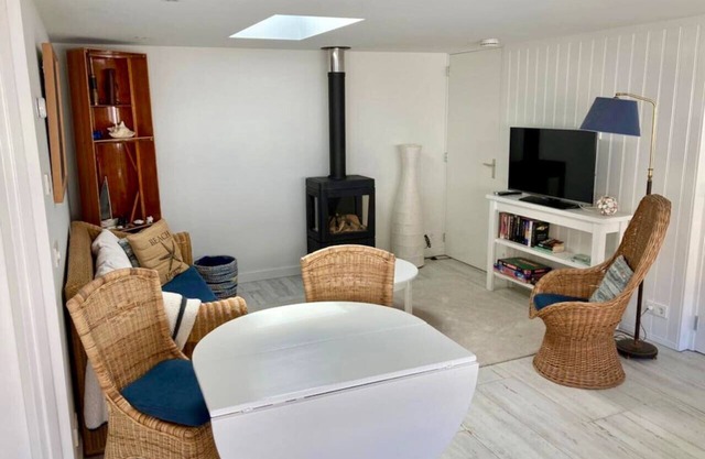 Beachhouse Stranddistel 100m from the beach