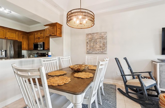 Beachside Bliss: 3BR Coastal Condo w/ Pools & Patio in St. Augustine