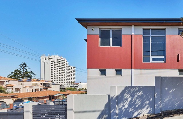 Beachside Family Retreat