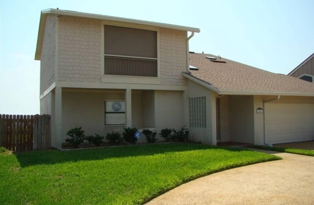 Beachside-Home lejos de casa-frente al mar