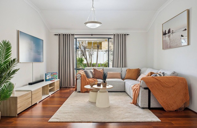 Beachside Stay | Cafés Nearby | 100Mbps WiFi