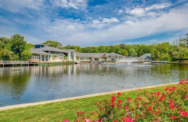 Beachwoods Resort - 1 Bedroom