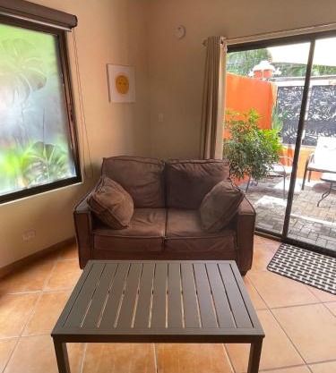 Beachy Studio Hideaway Steps to Sand & Sunset