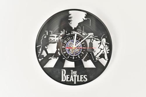 Beatles-Themed Serviced Apartments on Abbey Road