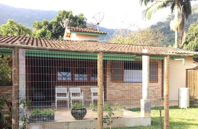 Hermosa casa en Lázaro (7-10 personas)