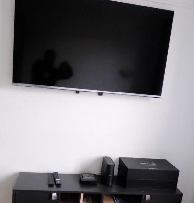 Beau studio calme à louer