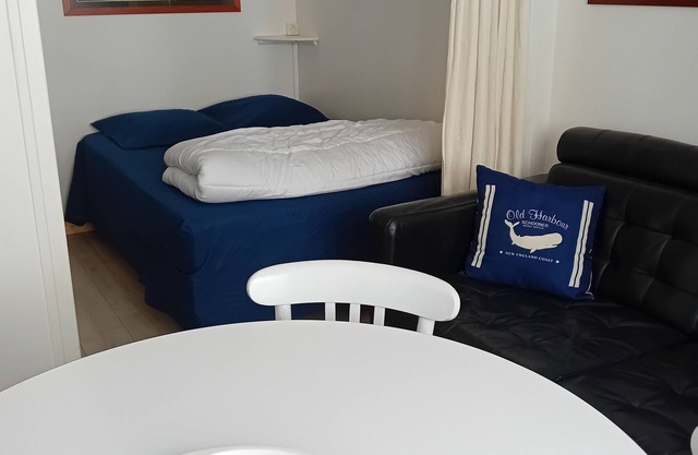 Beau T2 Duplex Hyper Centre 400m Plage Calme Wifi