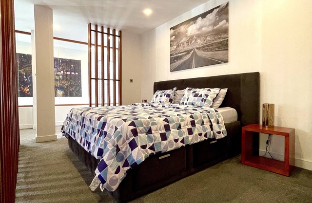 Beaufort Ridge Spacious Modern 1 Bedroom