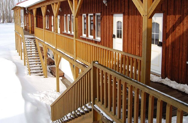 Precioso apartamento con terraza en Boddin