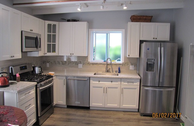 Hermoso apartamento de 1 habitación con wifi, a solo 20 minutos de San Francisco