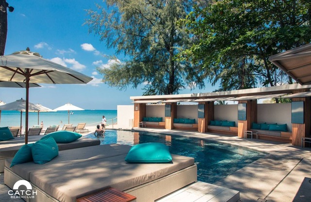 Beautiful 1br Plunge Pool Villa Walk To Bangtao Beach