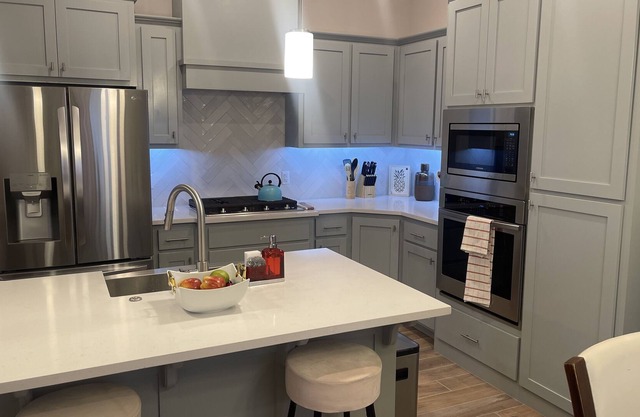 Beautiful 2 bedroom house in the most sought out location in Oklahoma