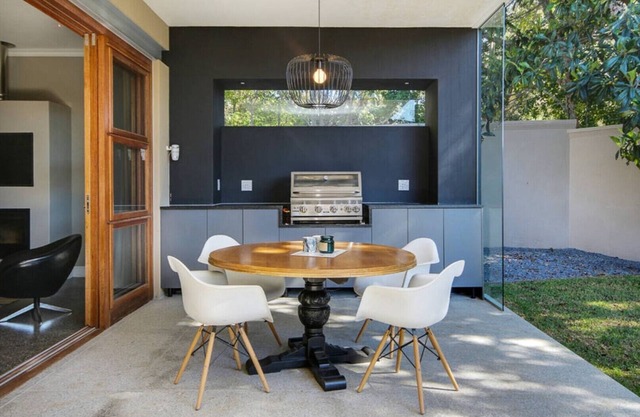 Hermosa casa Constantia de 2 dormitorios