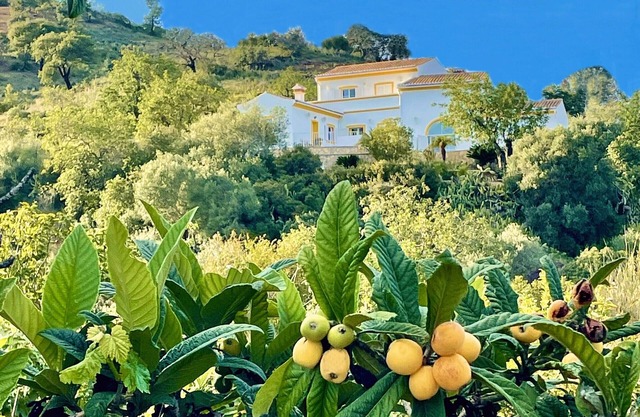 Hermosa villa familiar con piscina, tranquilo pueblo rural nr. Solicitar detalles