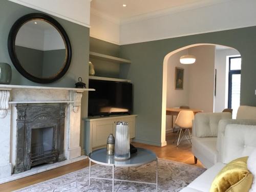 Beautiful 3 bed house in central Hebden Bridge