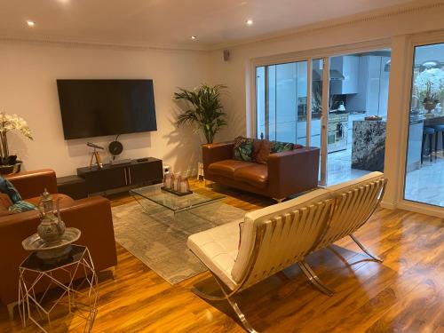 Beautiful 3 Bedroom Home in St Albans