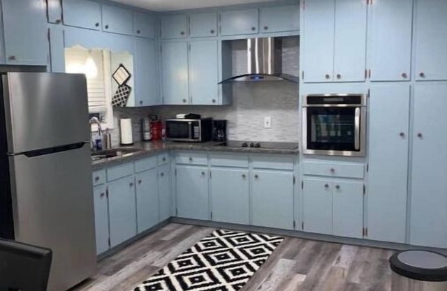 Beautiful 3-Bedroom, Relaxing Stay in Morrow