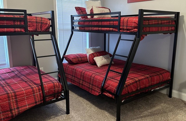 Beautiful 3 bedroom townhome