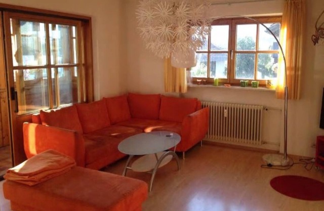 Bonito apartamento de 3 habitaciones cerca de Oberstdorf