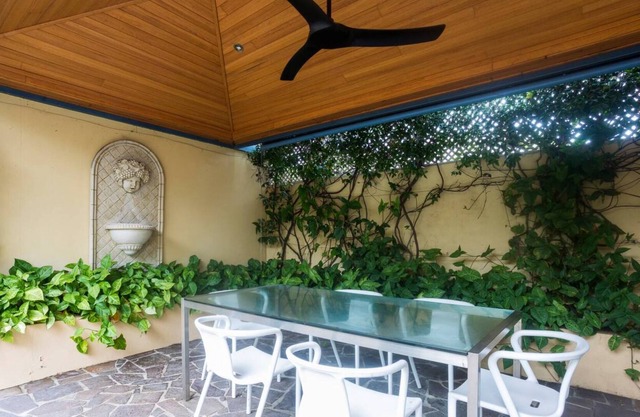 Beautiful 3BR Home with Patio + BBQ in Subiaco